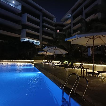 קהיר Sheraton Ocean 506 - Private Apartments מראה חיצוני תמונה