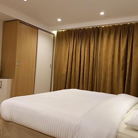 קהיר Sheraton Ocean 506 - Private Apartments מראה חיצוני תמונה