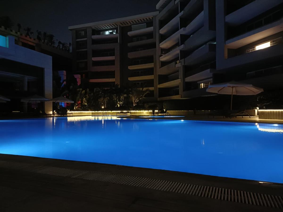 קהיר Sheraton Ocean 506 - Private Apartments מראה חיצוני תמונה