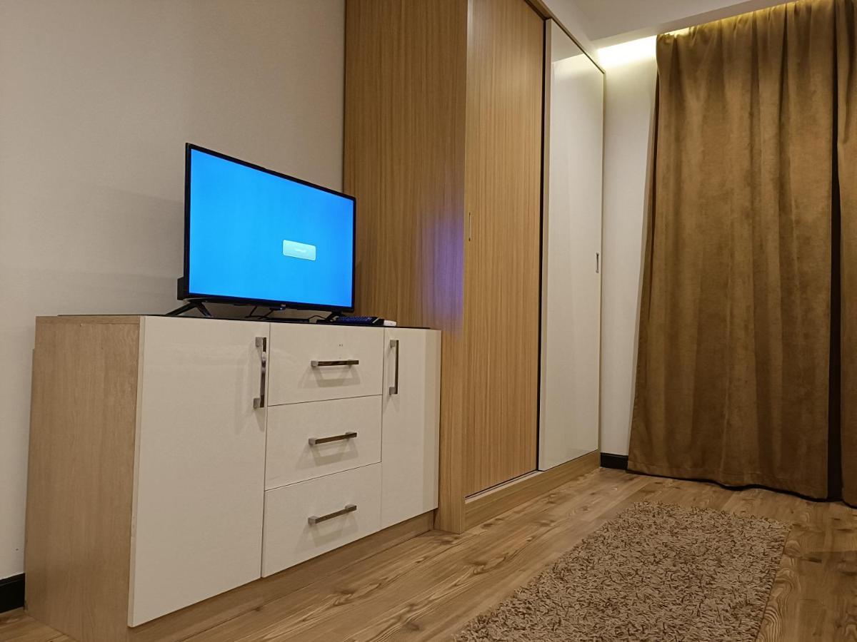 קהיר Sheraton Ocean 506 - Private Apartments מראה חיצוני תמונה