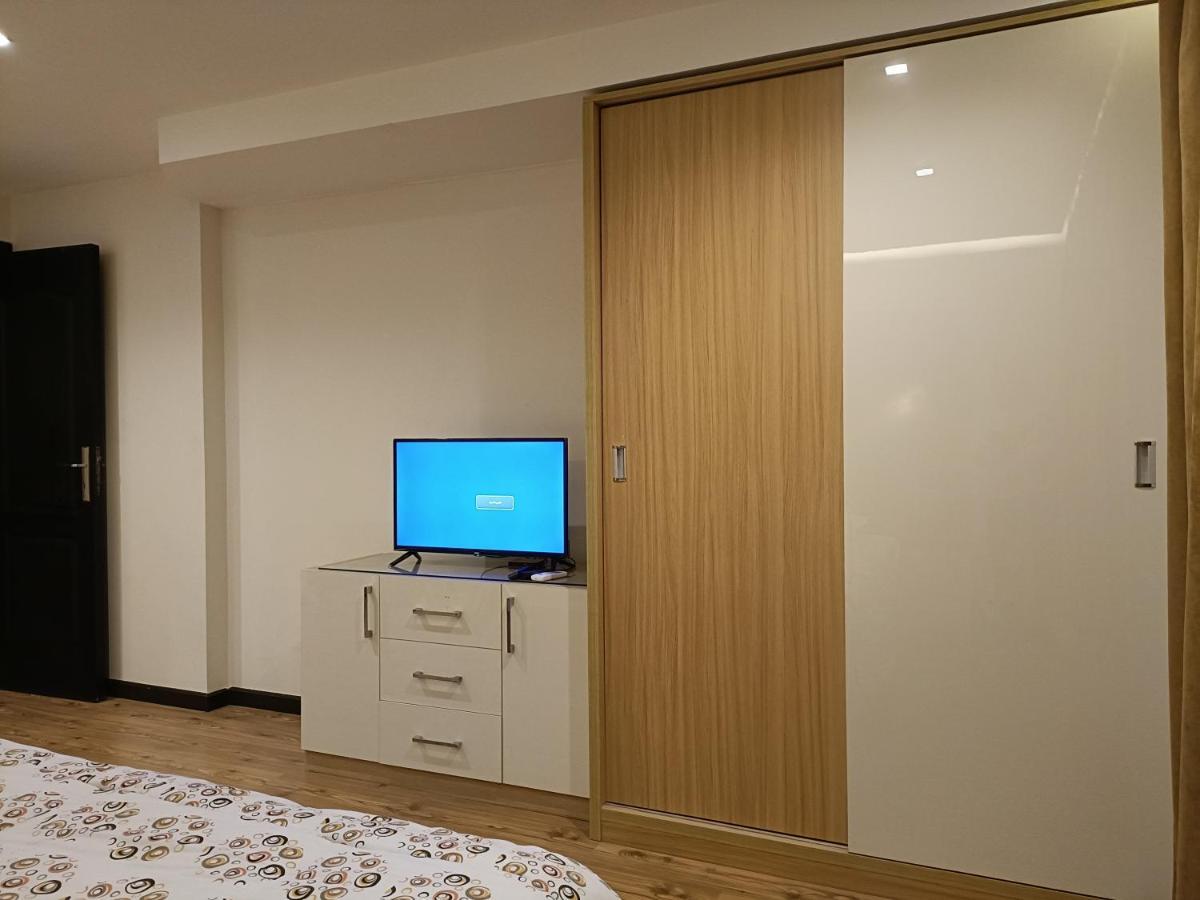 קהיר Sheraton Ocean 506 - Private Apartments מראה חיצוני תמונה