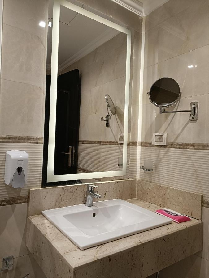 קהיר Sheraton Ocean 506 - Private Apartments מראה חיצוני תמונה