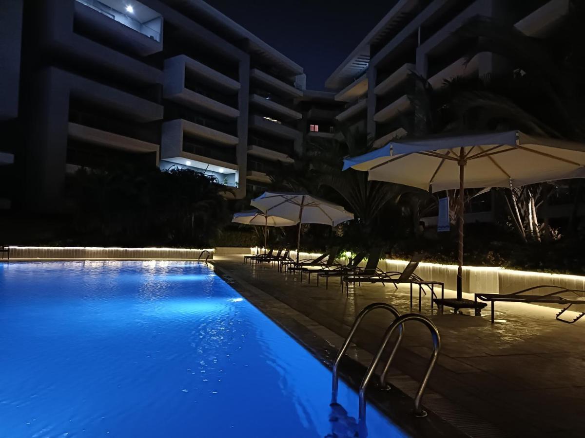 קהיר Sheraton Ocean 506 - Private Apartments מראה חיצוני תמונה