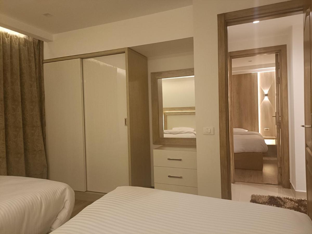 קהיר Sheraton Ocean 506 - Private Apartments מראה חיצוני תמונה