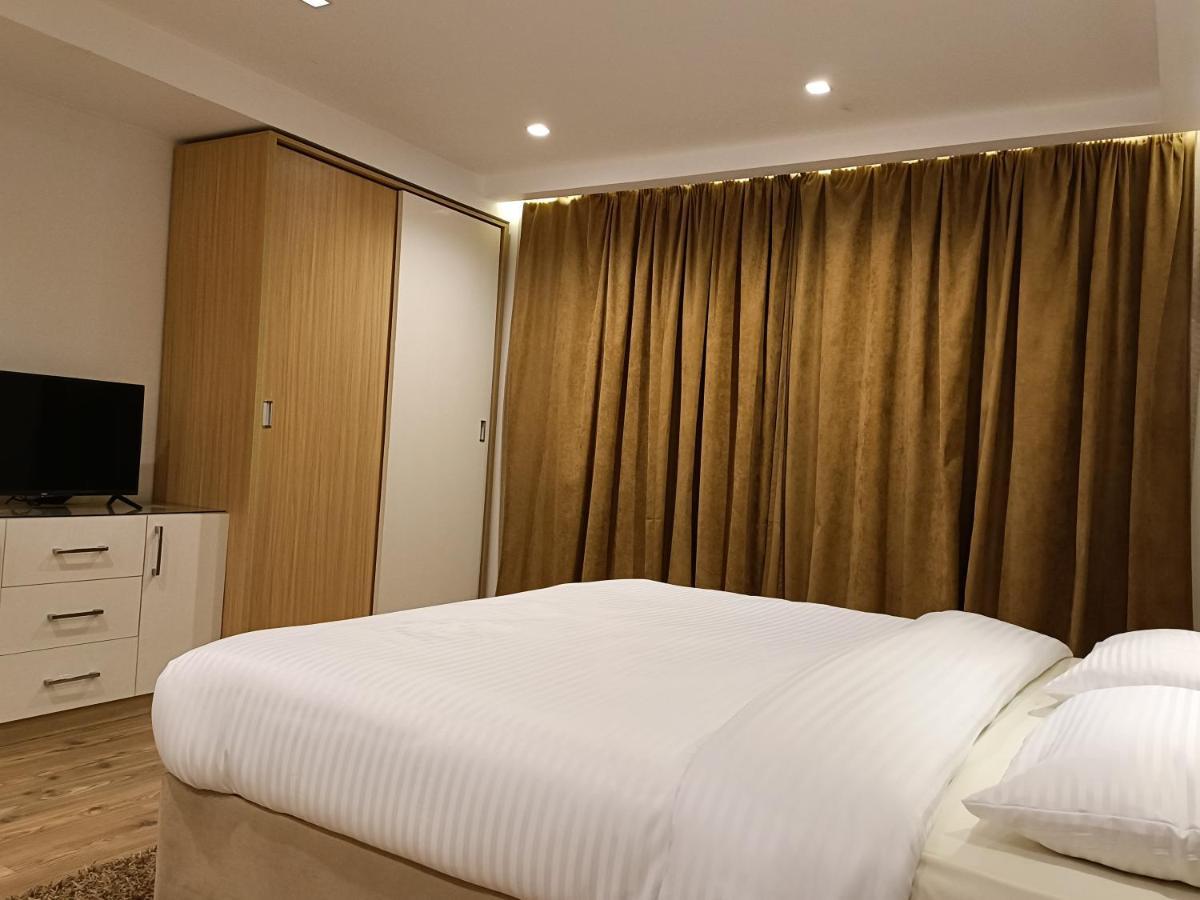 קהיר Sheraton Ocean 506 - Private Apartments מראה חיצוני תמונה